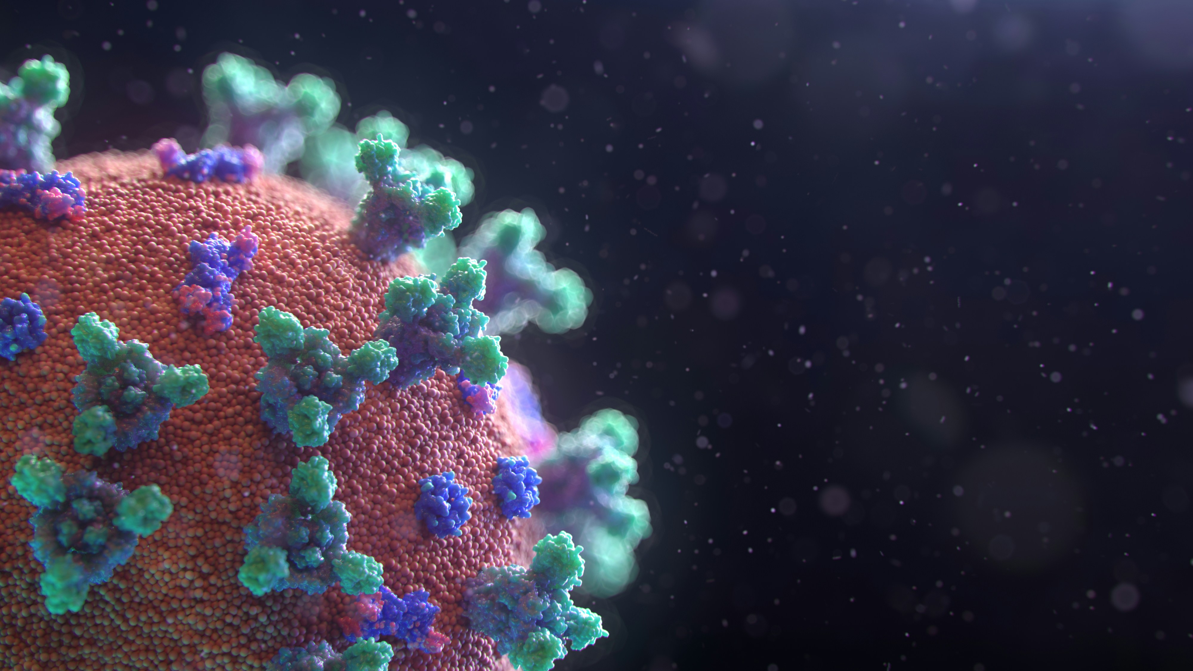 micro-biology